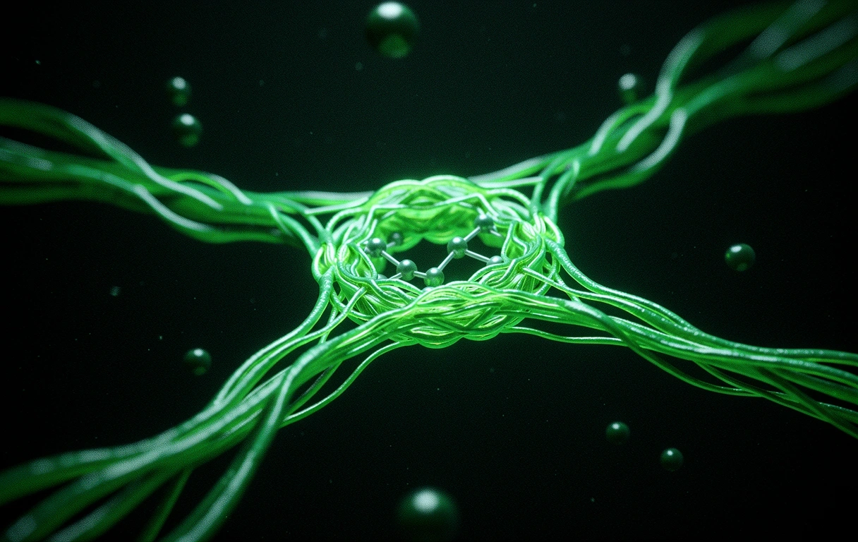 Scientific micro-photography